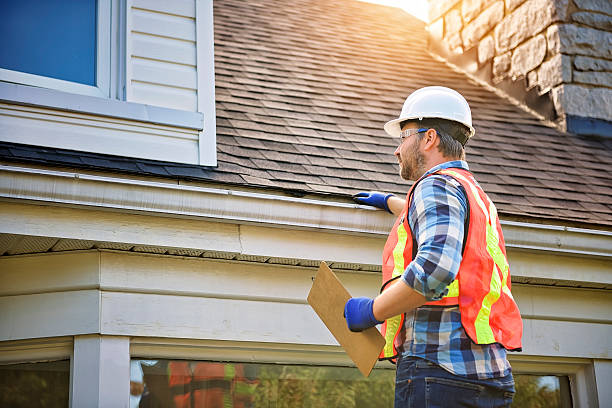 Licensed Roofing service in Rixeyville, VA - Ben Roofing and Steel LLC